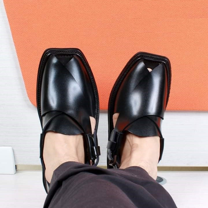 PESHWARI CHAPPAL