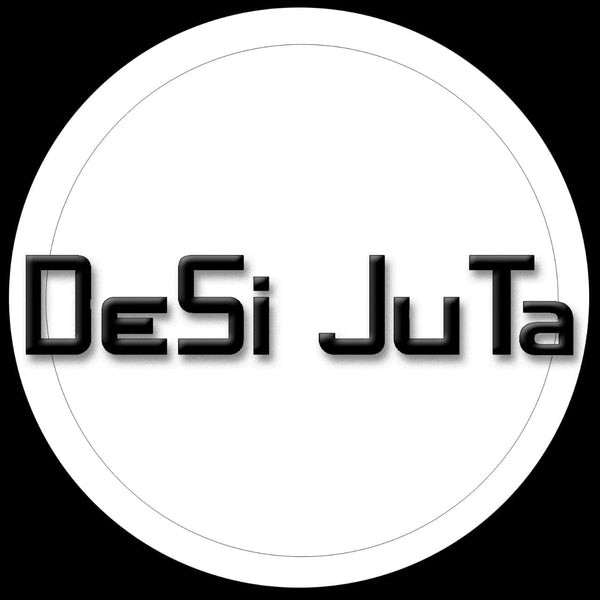 DESI JUTA