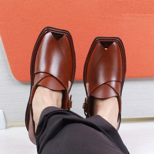 PESHWARI CHAPPAL